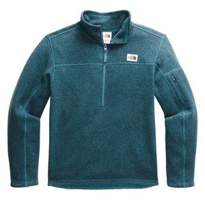 The North Face Gordon Lyons 1/4-Zip Fleece Mid-Layer (Men's)